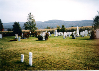 East Warren Cemetery